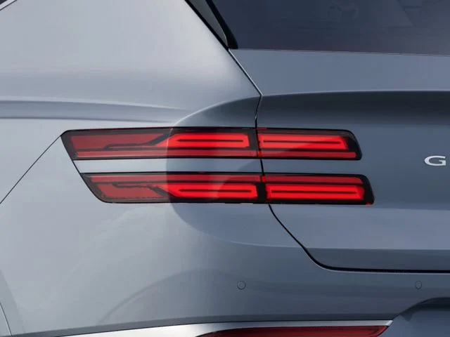 New 2027 Genesis GV80 2.5T Advanced