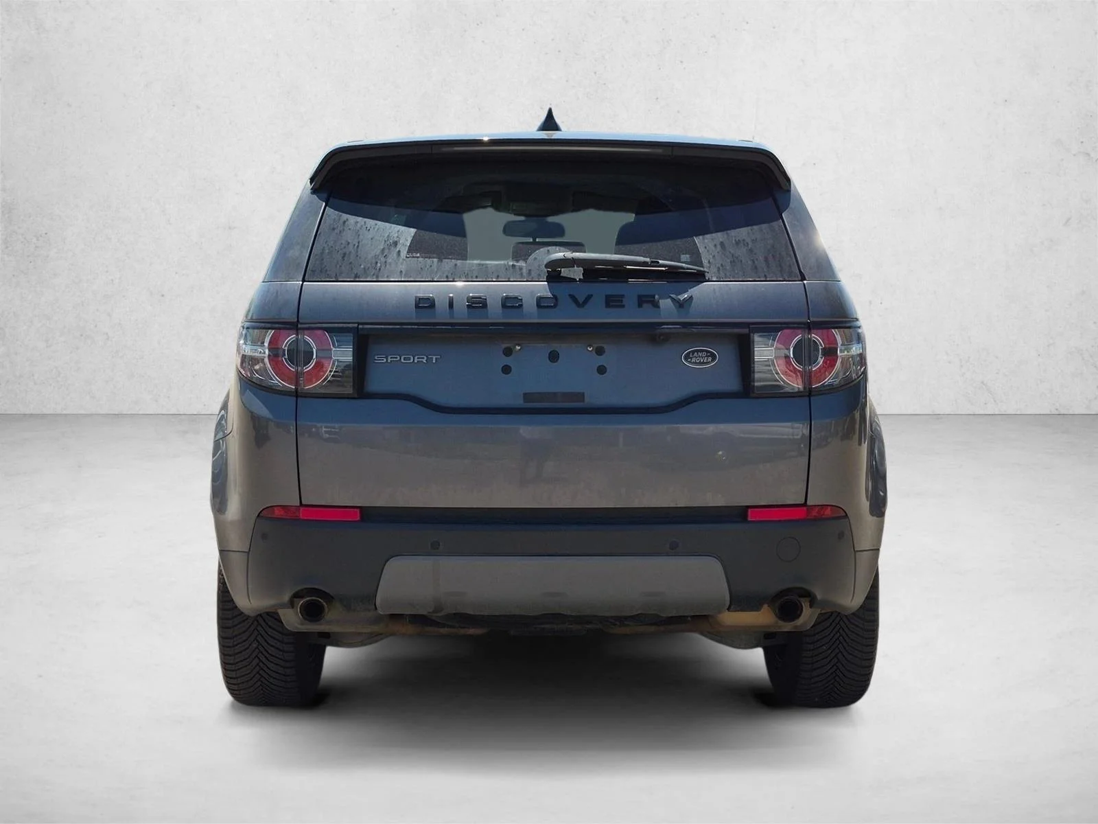 Used 2018 Corris Gray Land Rover SE image 6