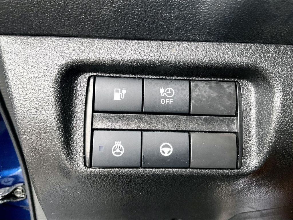 Used 2024 Blue Nissan SV Plus image 26