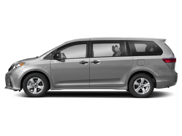 Used 2020 Celestial Silver Metallic Toyota Limited image 3
