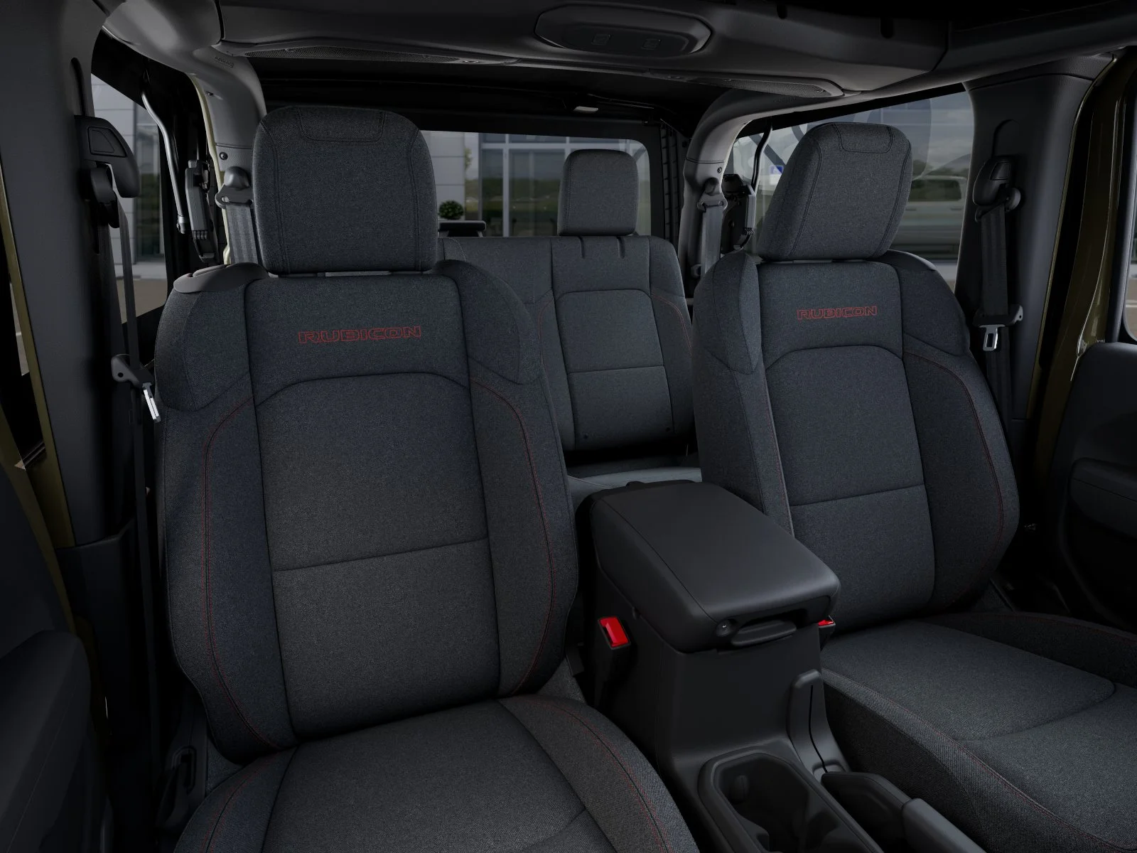 New 2026 41 Exterior Paint Jeep Rubicon image 44