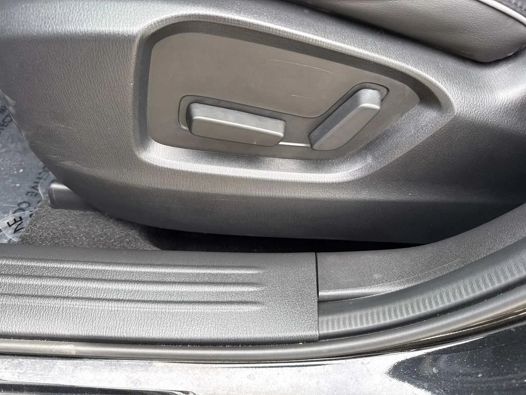Certified Used 2025 Black Mazda 2.5 S Select Package image 29