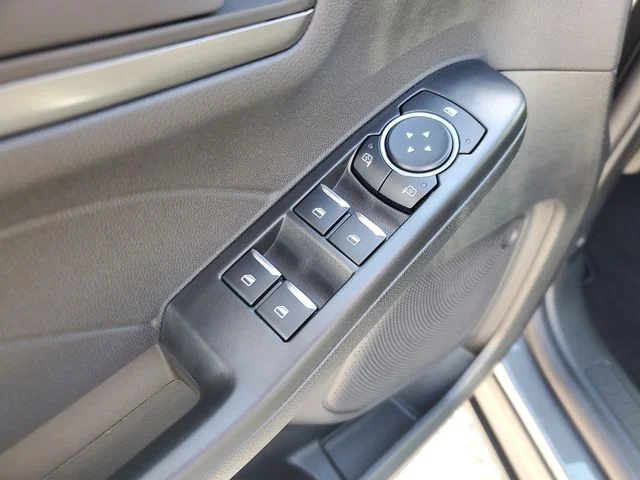 New 2026 Carbonized Gray Metallic Ford Active® image 17