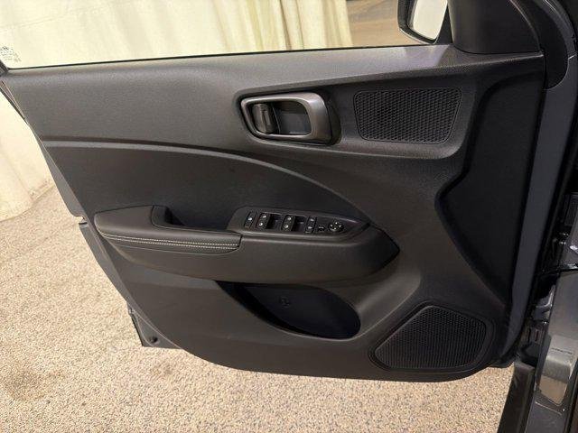 New 2026 Ecotronic Gray w/Black Roof Hyundai SEL w/Two-Tone Roof image 17