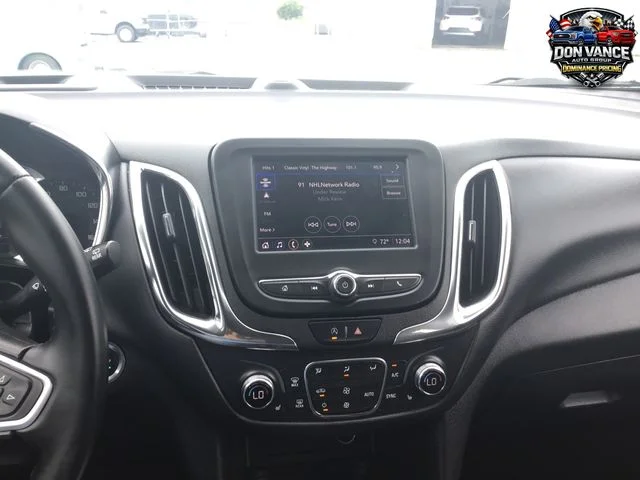Used 2023 Blue Chevrolet LT image 26