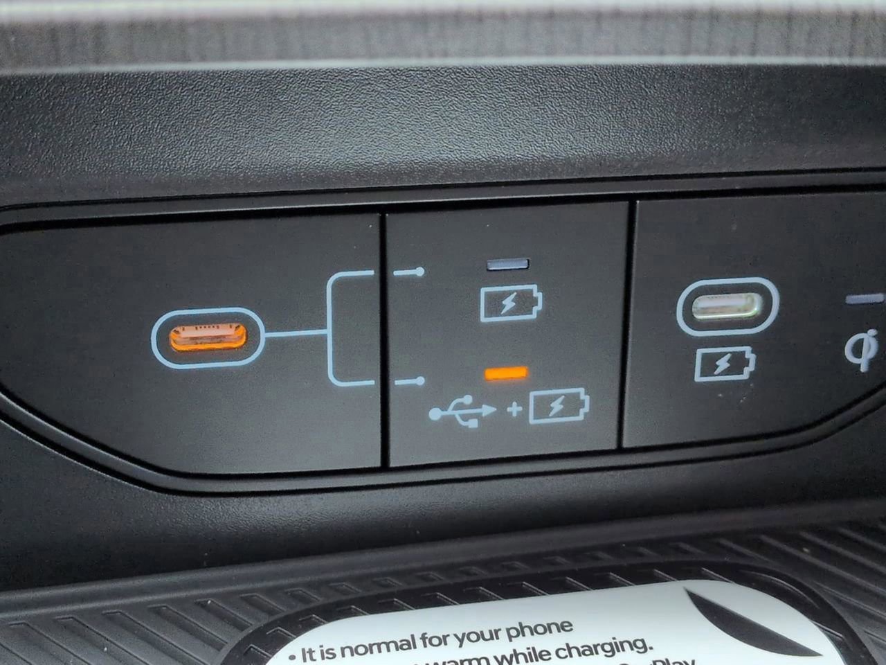 New 2026 Shadow Matte Gray Kia X-Line image 27