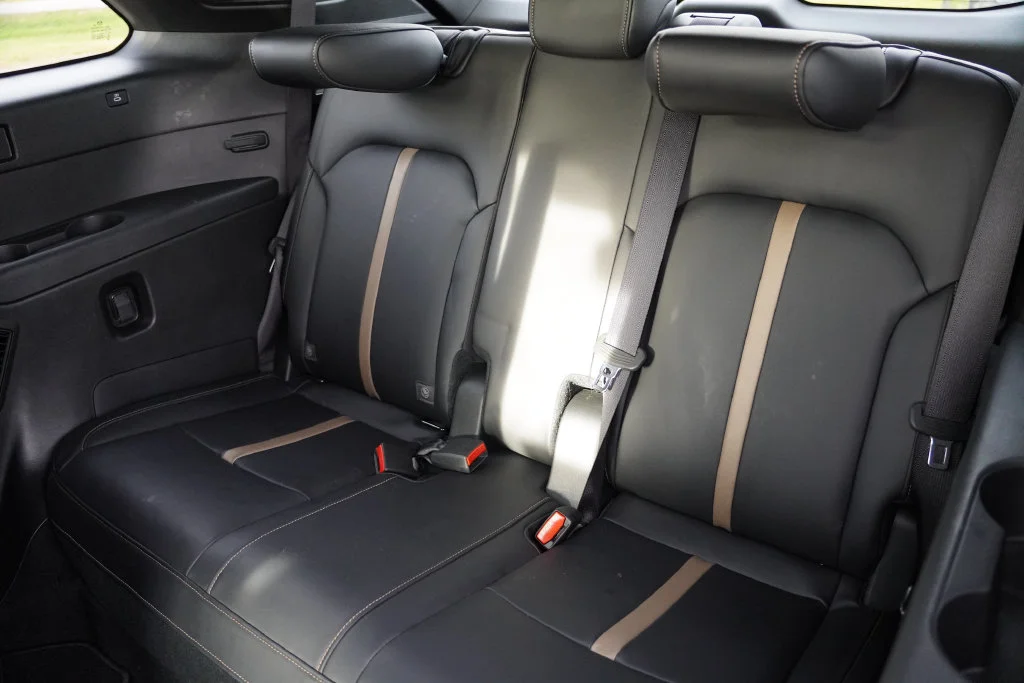 Used 2024 Gray Mazda Premium Plus AWD image 18