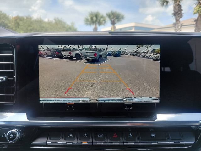 2026 GMC Sierra 1500 Elevation - Photo 23
