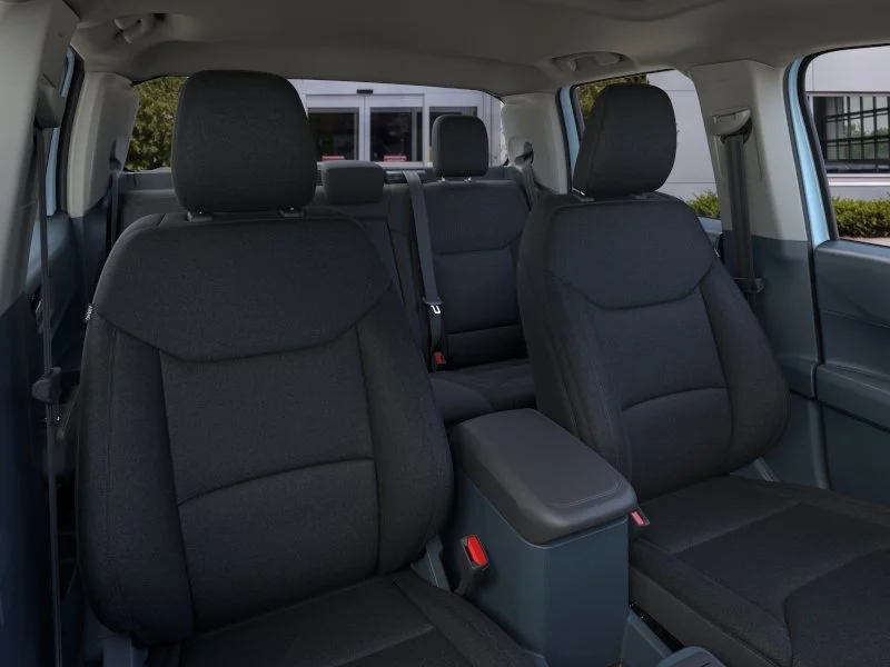 New 2026 Light Blue Ford XLT image 40