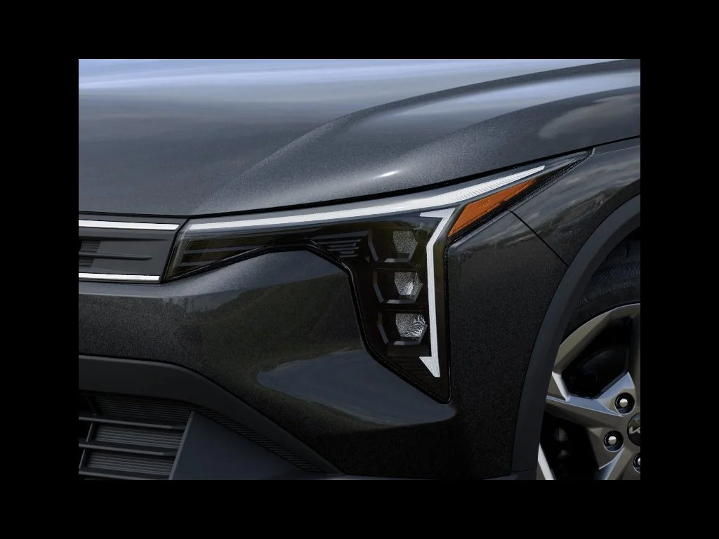 New 2027 Interstellar Gray Kia LXS image 22