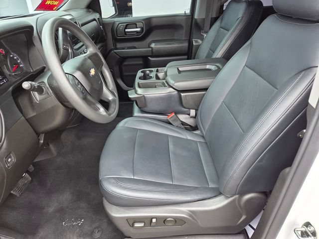 2023 Chevrolet Silverado 1500 Custom - Photo 10