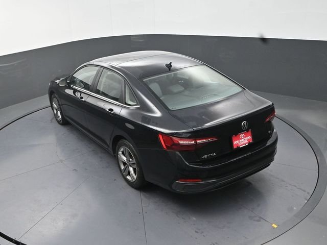 Used 2024  Volkswagen 1.5T SE image 27