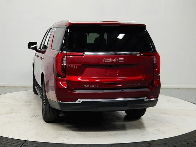 Used 2025 Red GMC Elevation image 7