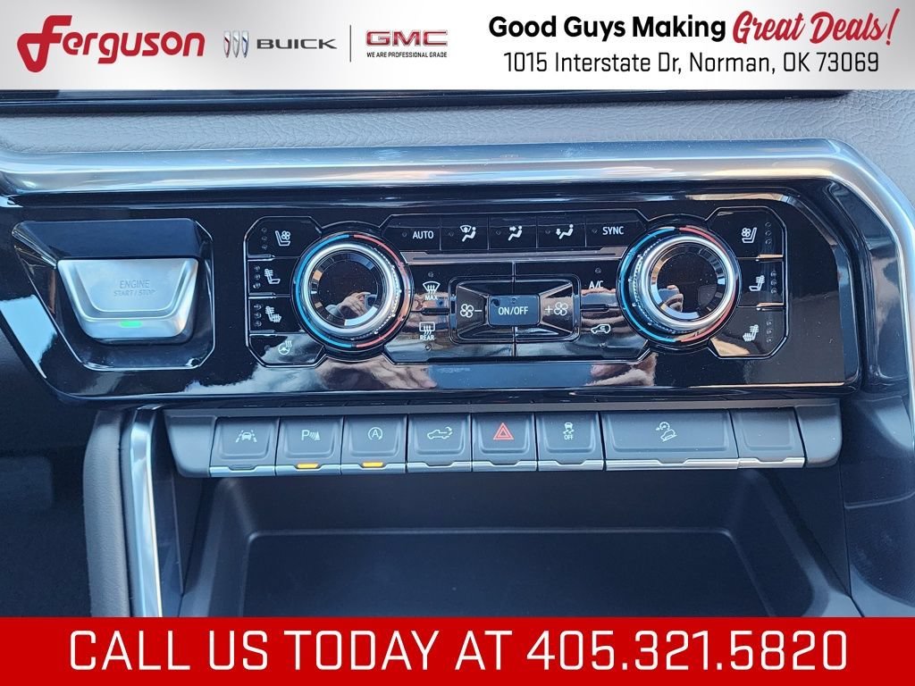 2026 GMC Sierra 1500 Denali - Photo 30