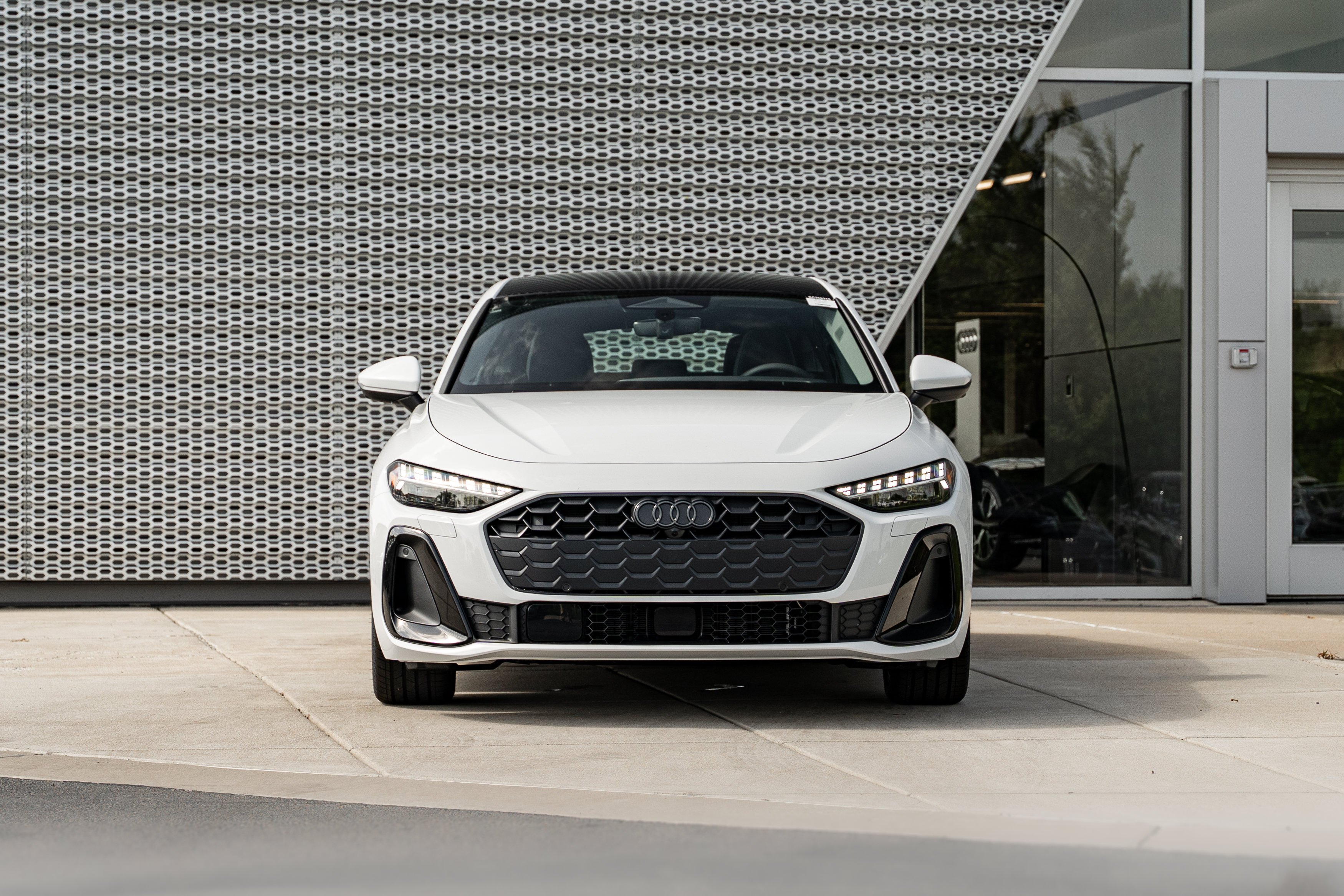 New 2026 Arkona Audi Premium Plus image 36