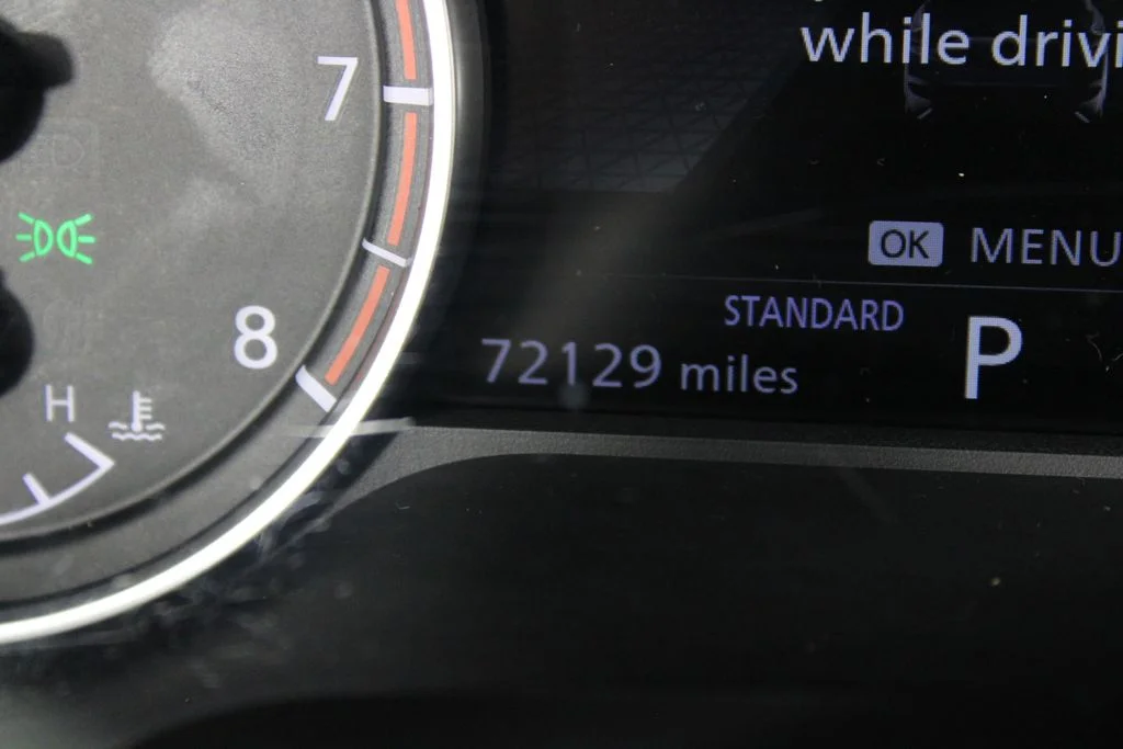 2021 Nissan Rogue S - Photo 26