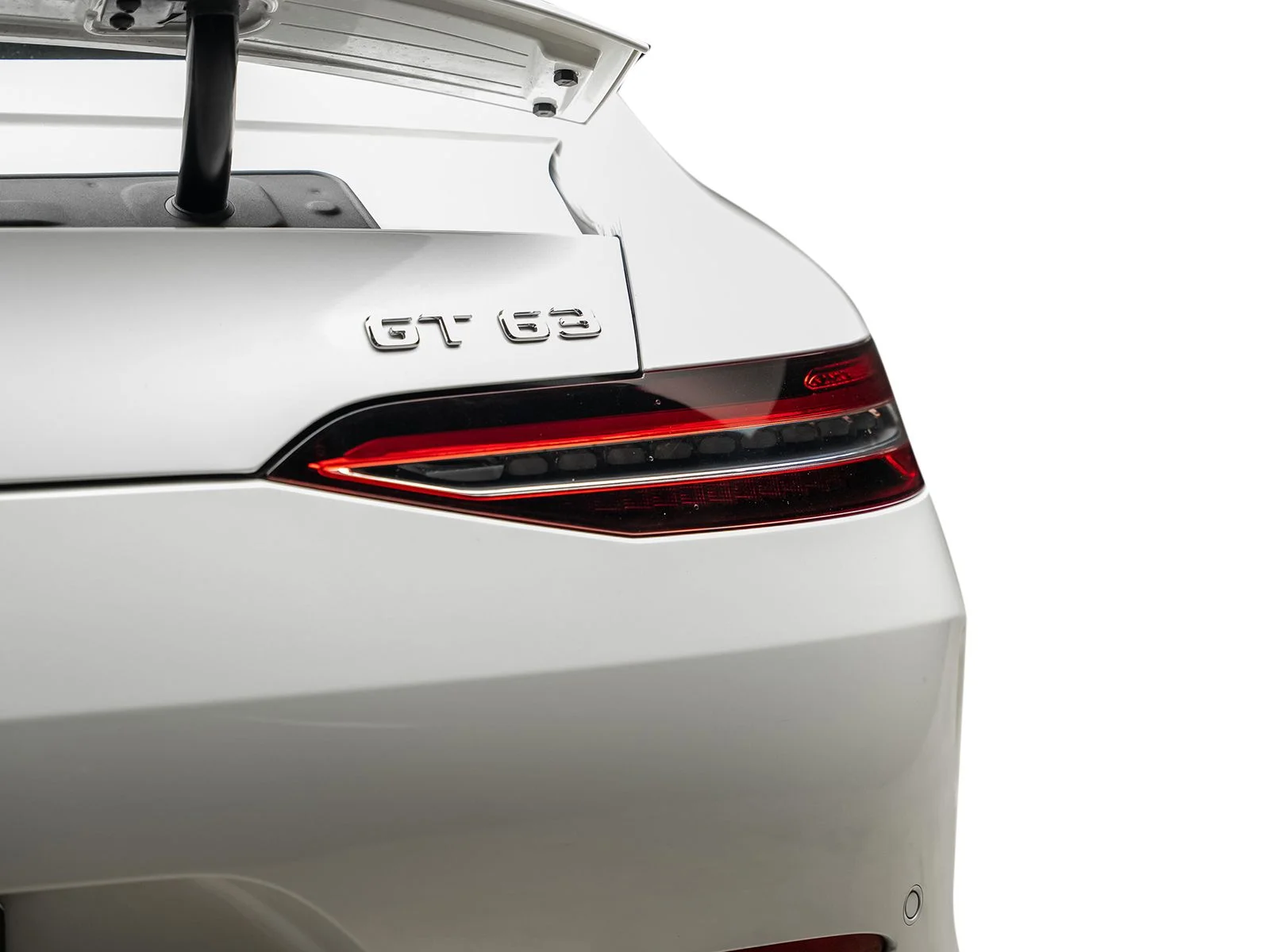 Used 2020 White Mercedes-Benz Base image 20