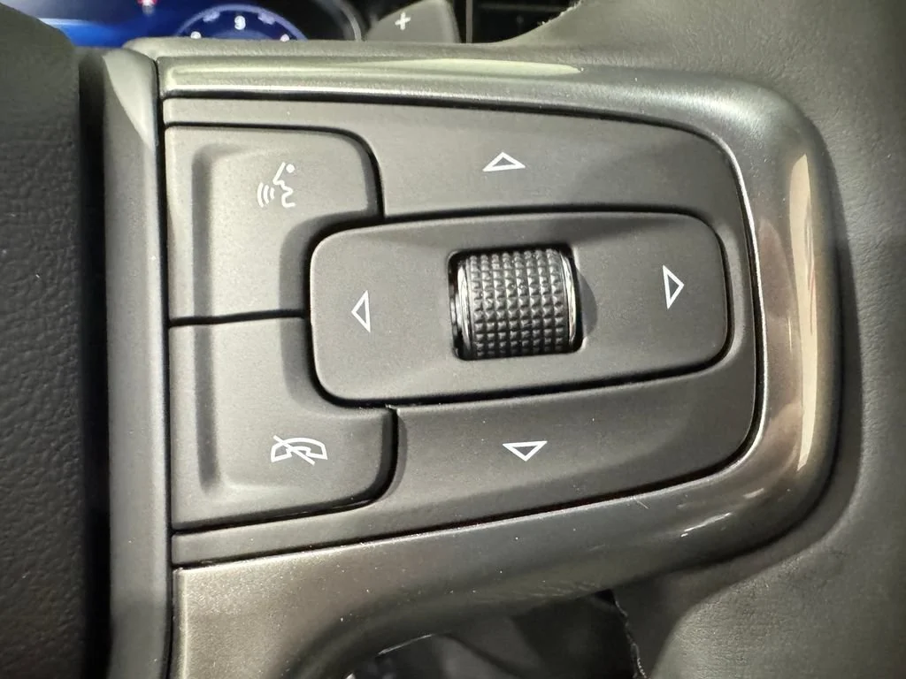 2026 Chevrolet Silverado 1500 LT Trail Boss - Photo 15