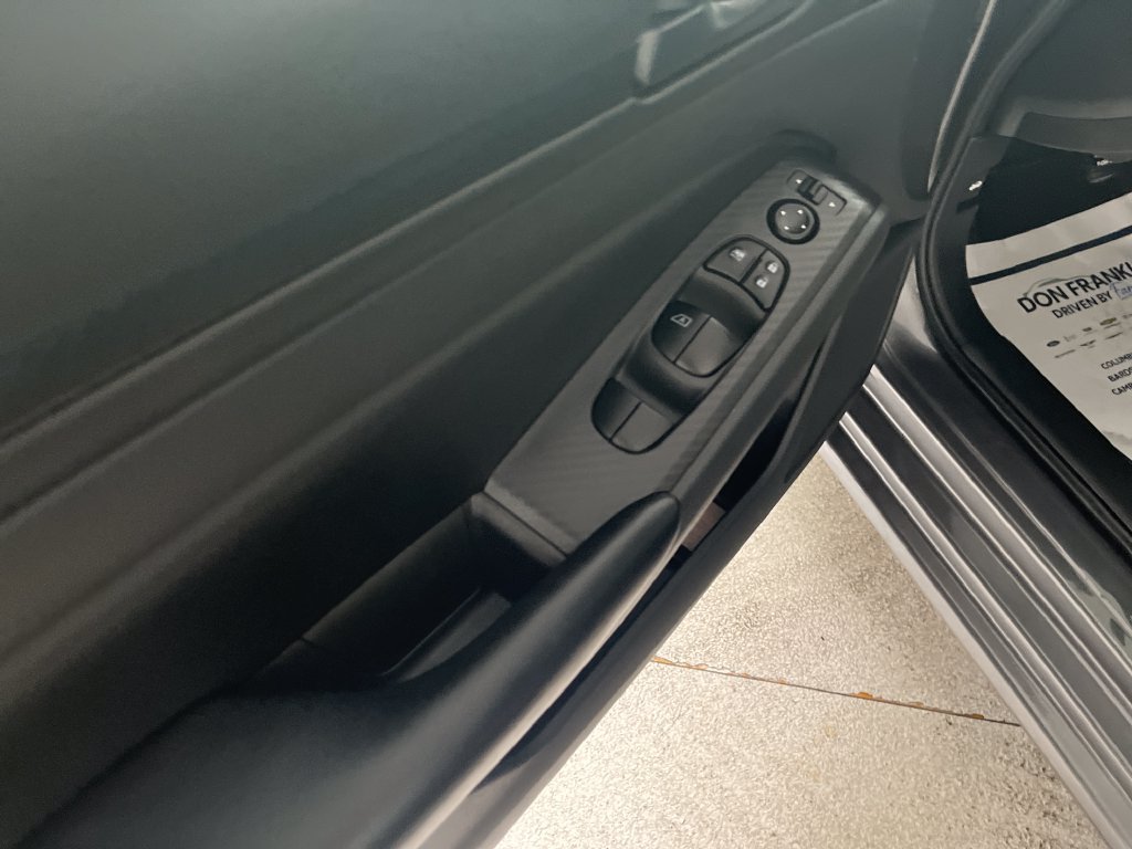 Used 2025 Gray Nissan 2.5 S image 10