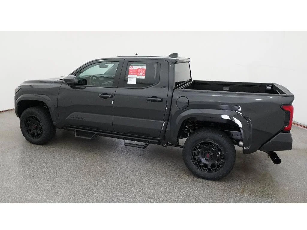 New 2026 Underground Toyota SR5 image 4