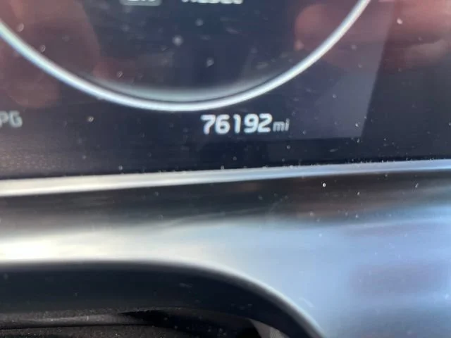 Certified Used 2024 Snow White Pearl Kia EX image 18