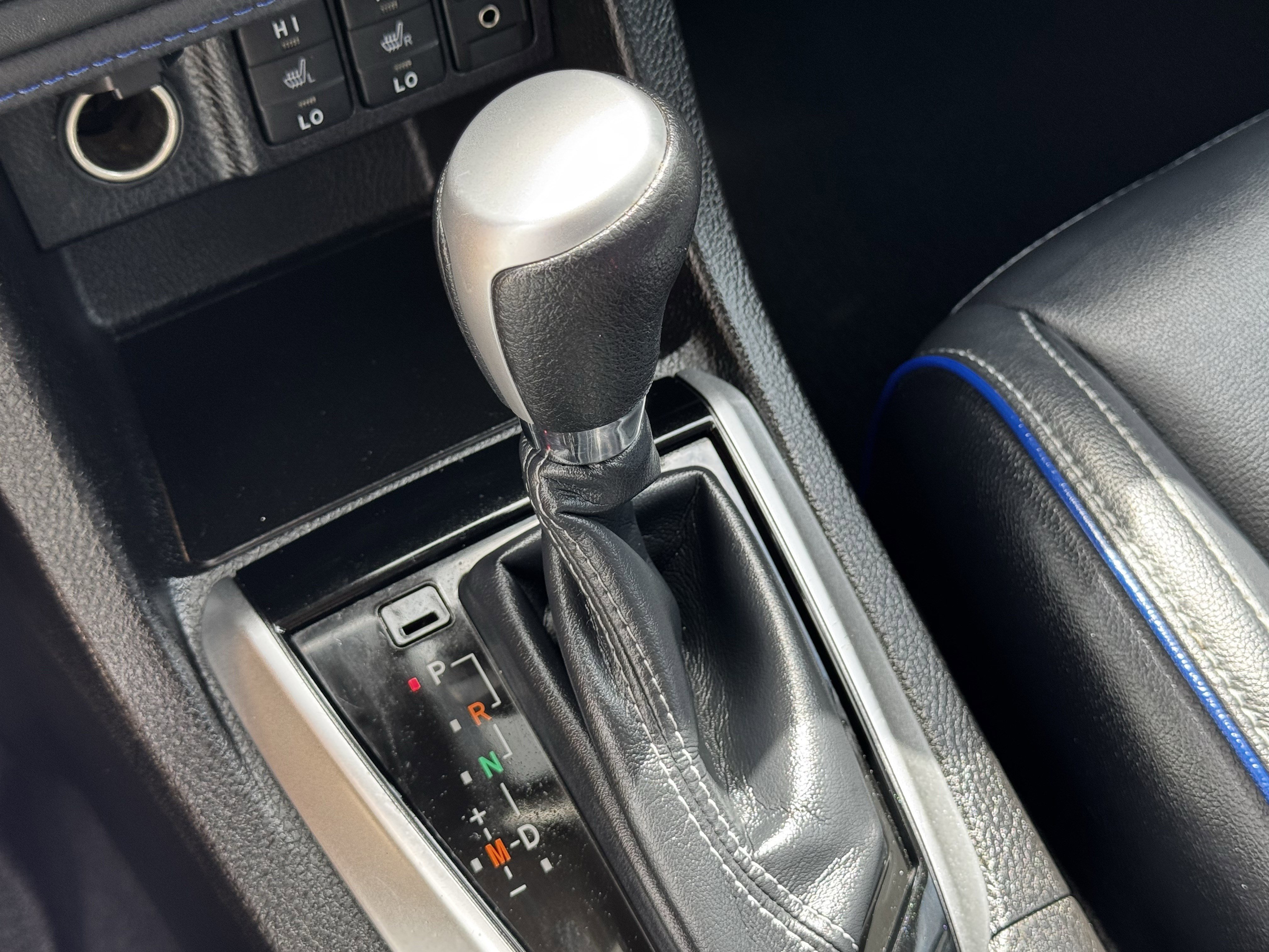 Used 2019 Black Sand Pearl Toyota L image 20
