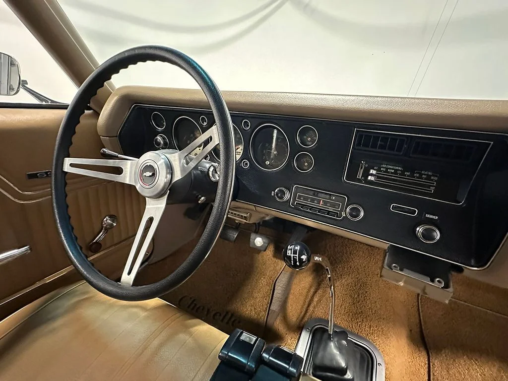 Used 1970  Chevrolet  image 58