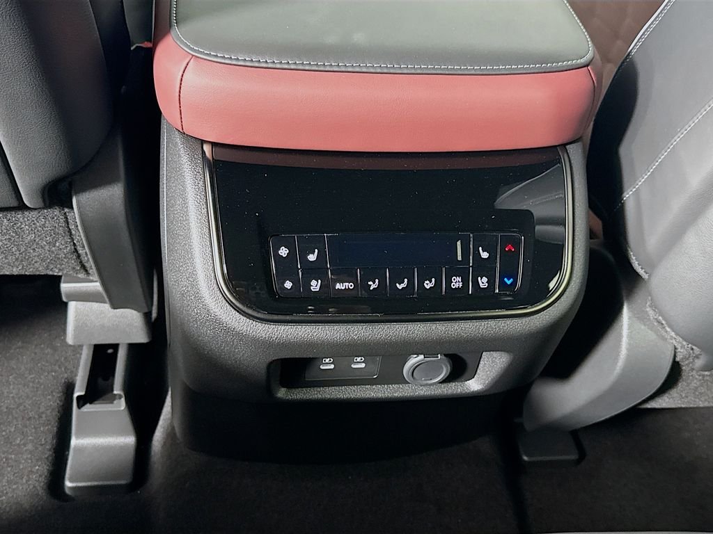 2026 INFINITI QX80 Autograph - Photo 30