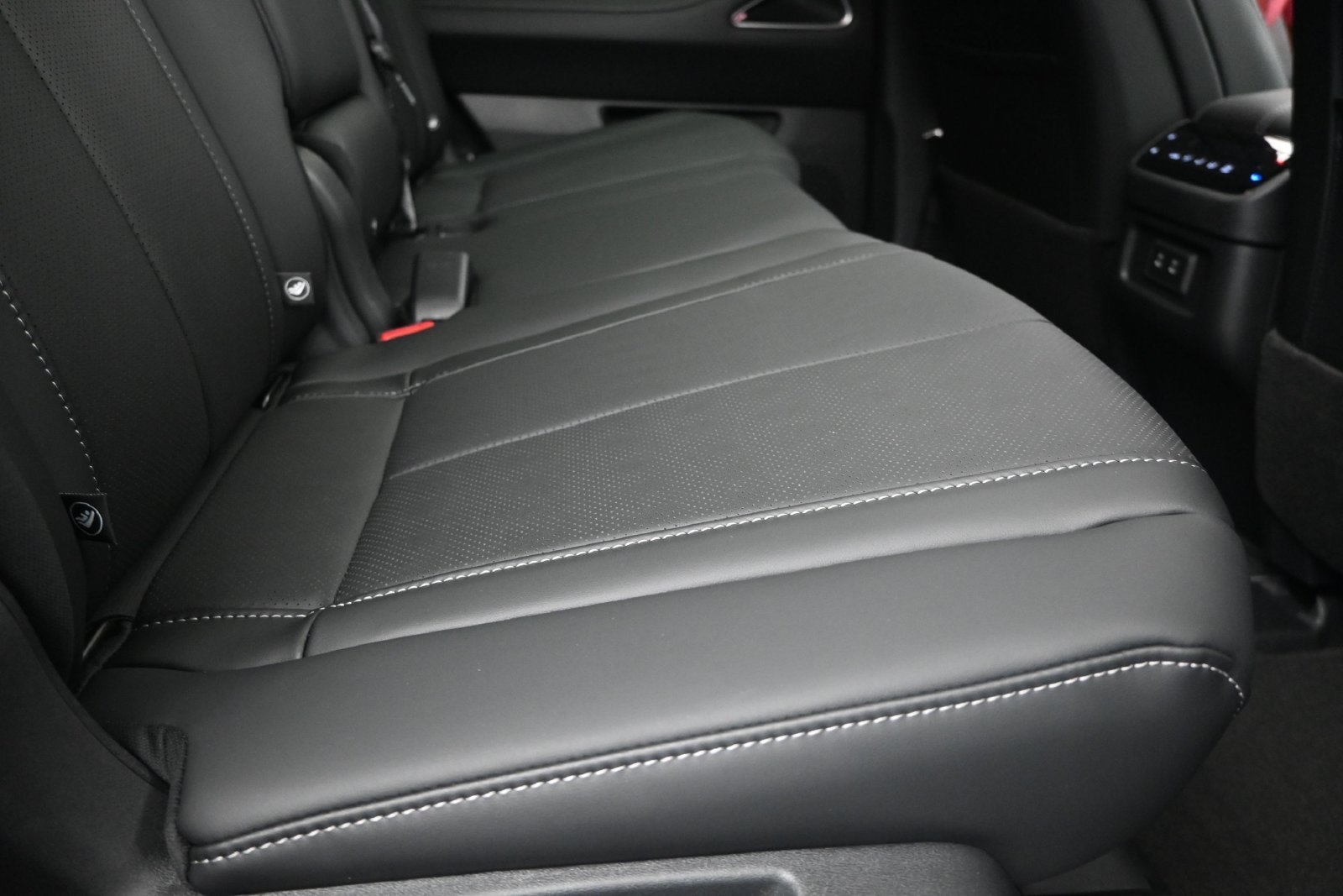 New 2027 MINERAL BLACK INFINITI Sport AWD image 22