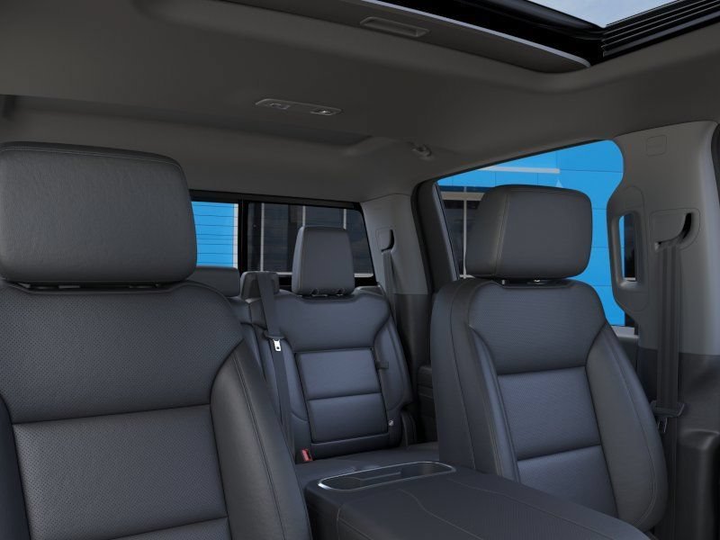2026 Chevrolet Silverado 1500 LTZ - Photo 24