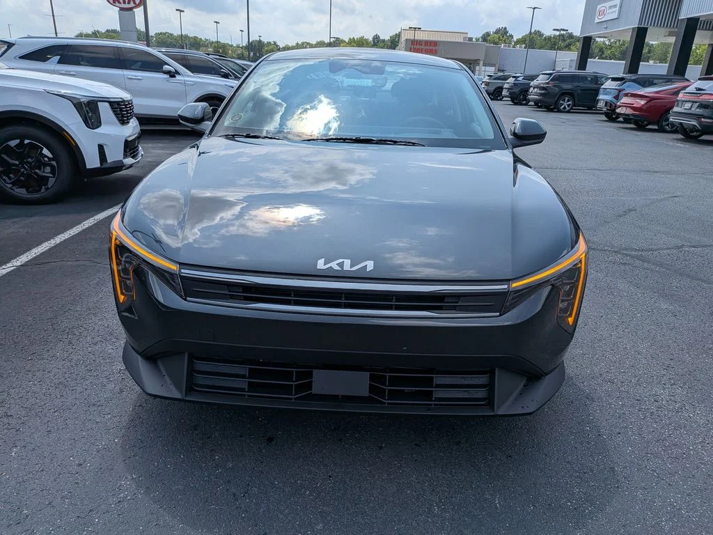New 2026  Kia LXS image 29