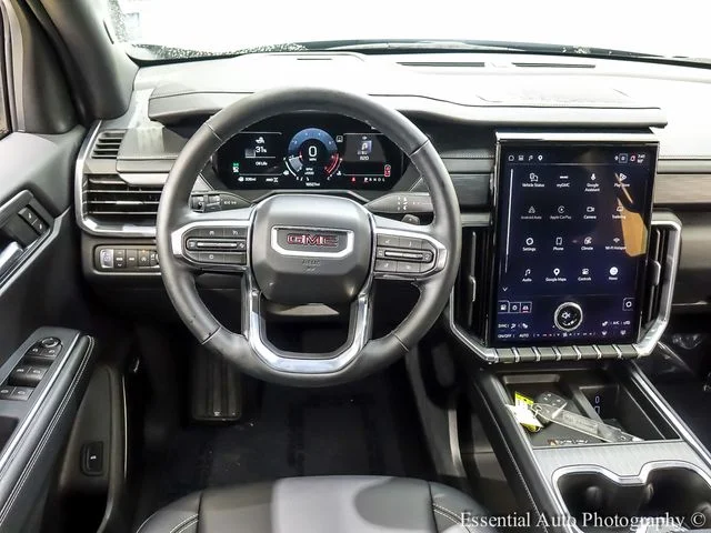 Used 2026 Silver GMC Elevation image 3