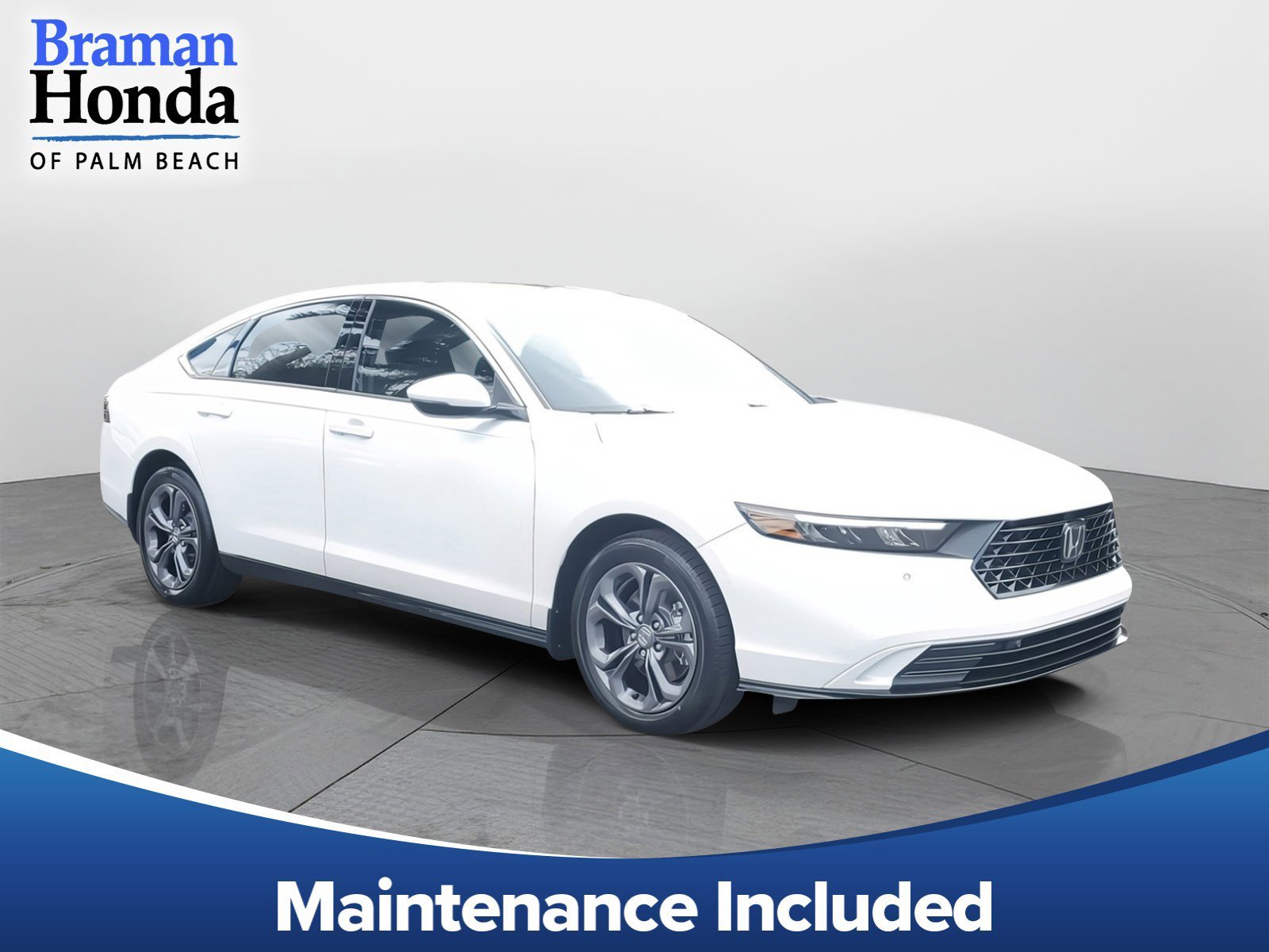 2025 Honda Accord