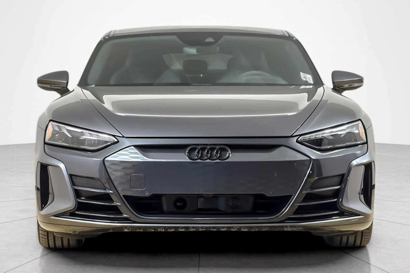 Used 2023 Daytona Gray Pearl Effect Audi Premium Plus quattro image 8