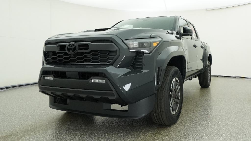 New 2026 Underground Toyota TRD Sport i-FORCE MAX image 19