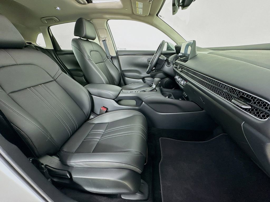 2026 Honda HR-V EX-L - Photo 76