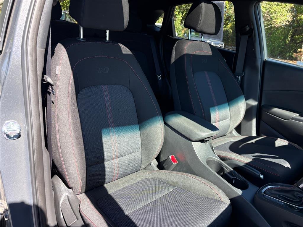 2023 Hyundai Kona N Line - Photo 18