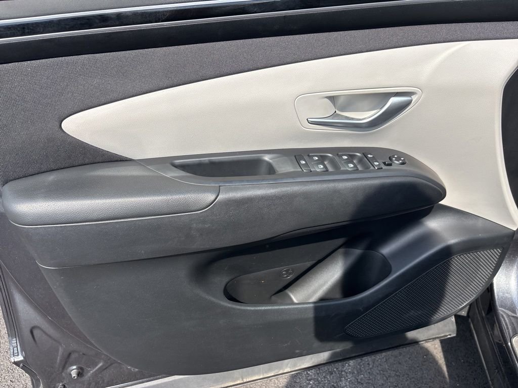 Used 2024 Gray Hyundai SEL image 15