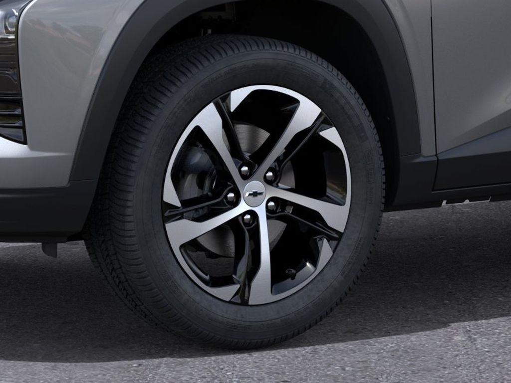 2026 Chevrolet Trax RS - Photo 9