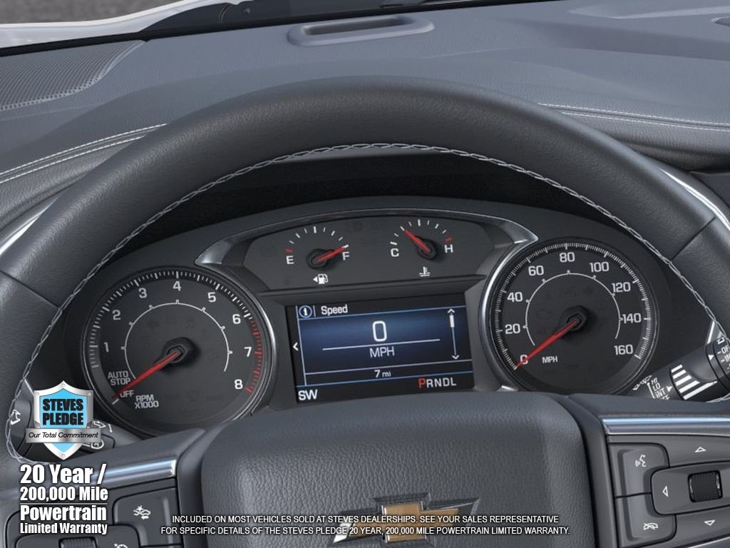 2026 Chevrolet Blazer 3LT - Photo 18