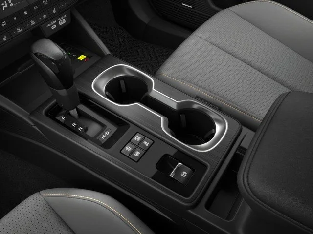 New 2026 Green Subaru Limited XT image 20