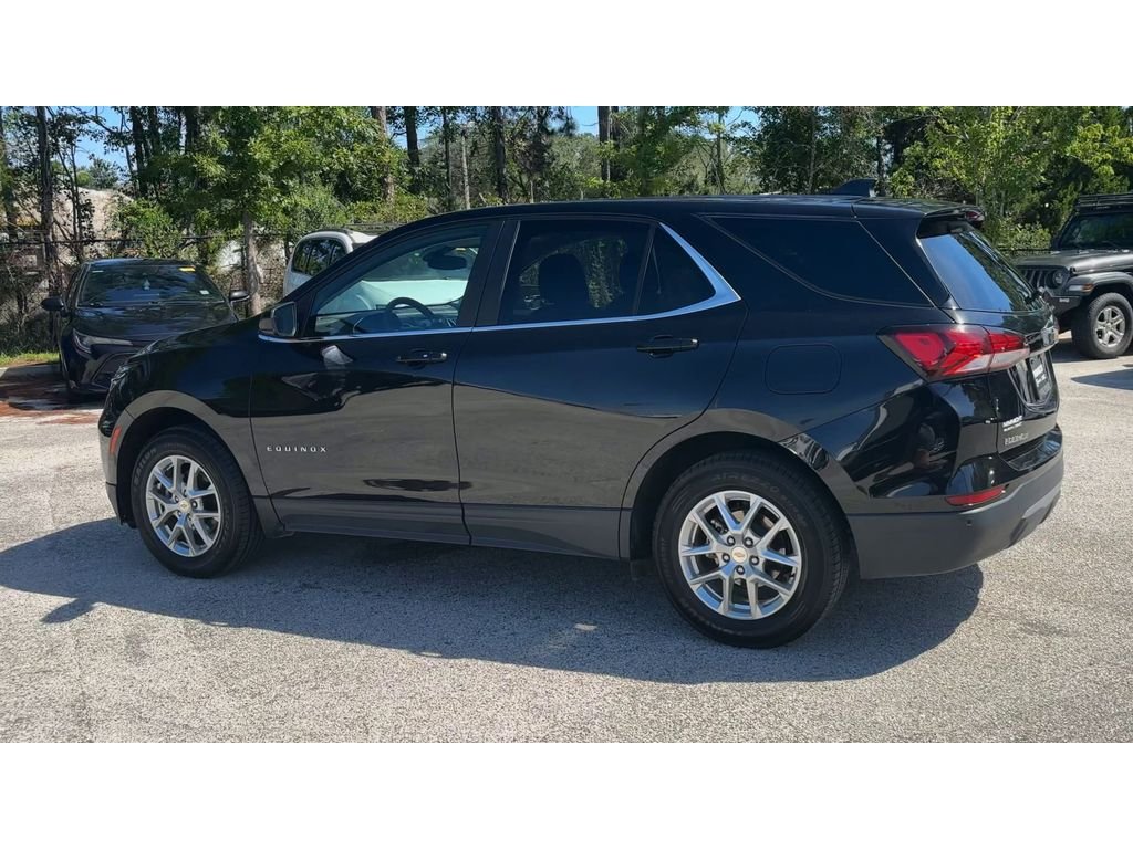 2024 Chevrolet Equinox LT - Photo 6