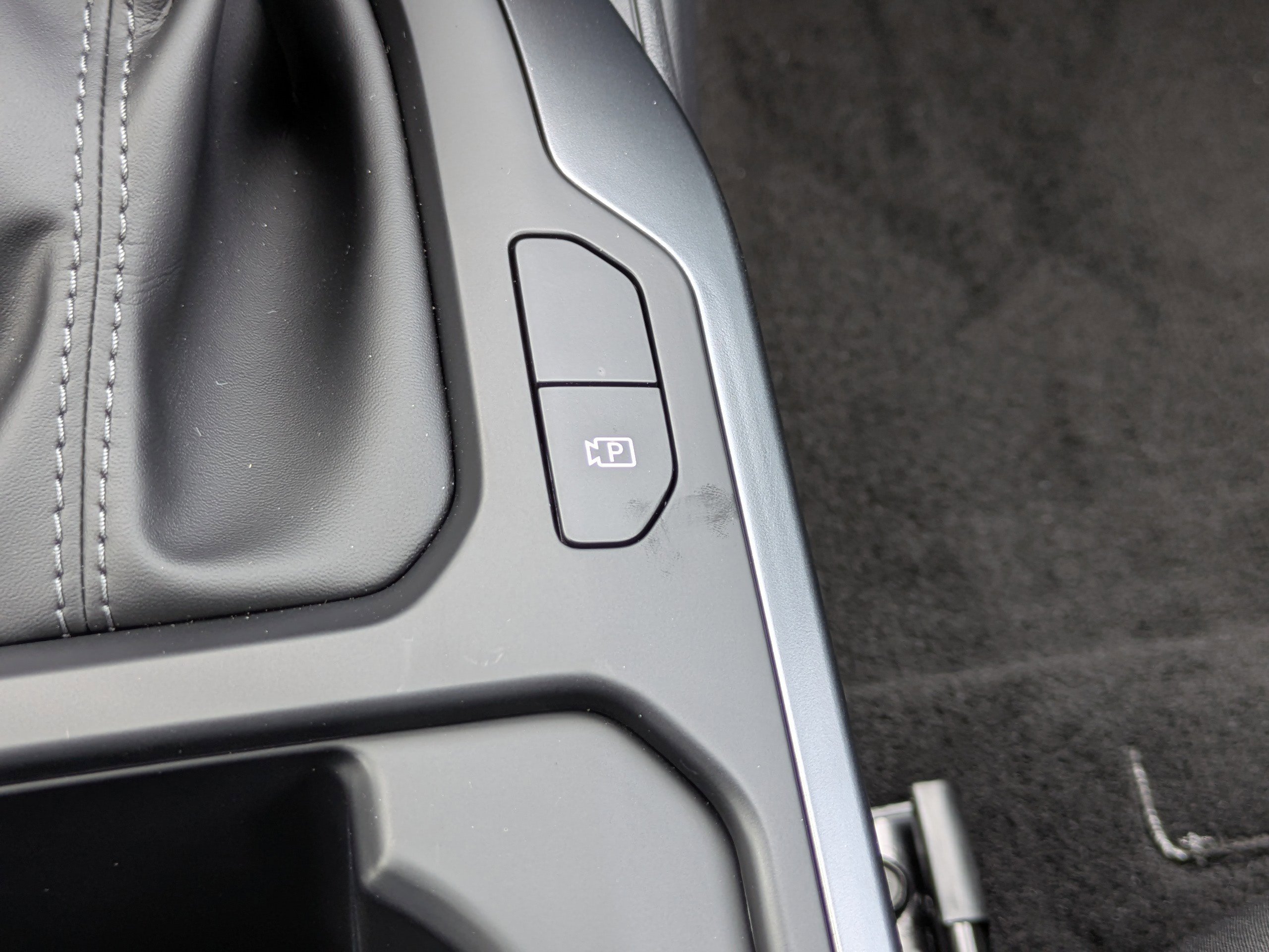 New 2026 Steel Gray Kia LXS image 26