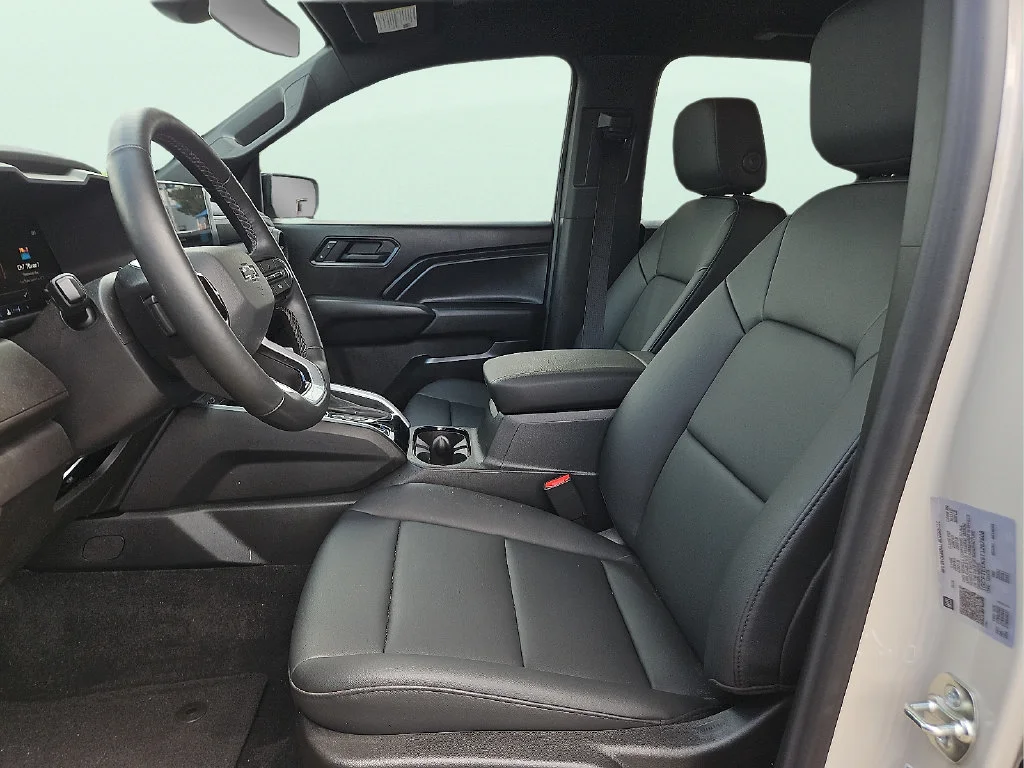 Used 2026 White Sands Chevrolet Trail Boss image 13