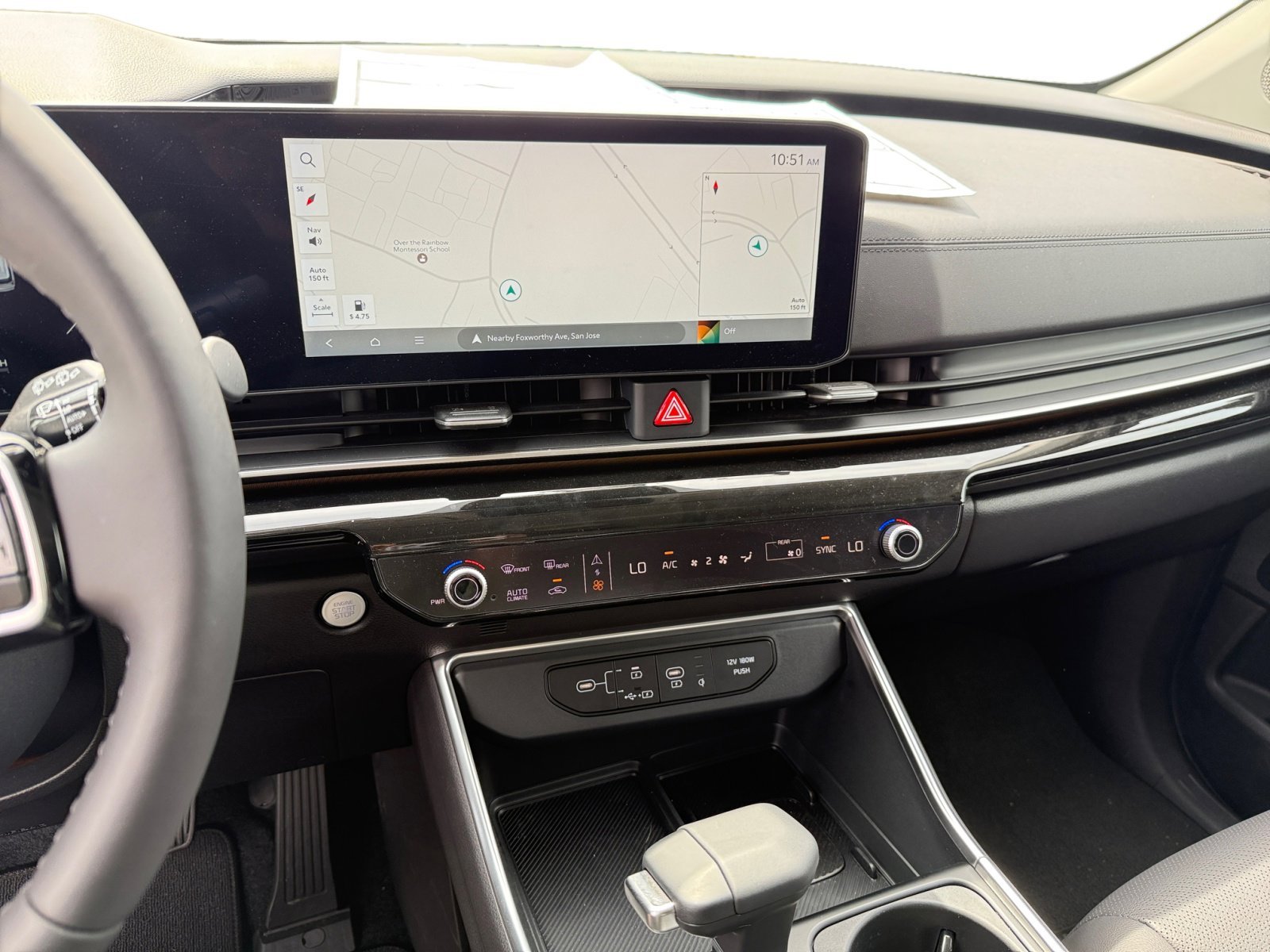 2025 Kia Carnival SX Prestige - Photo 12