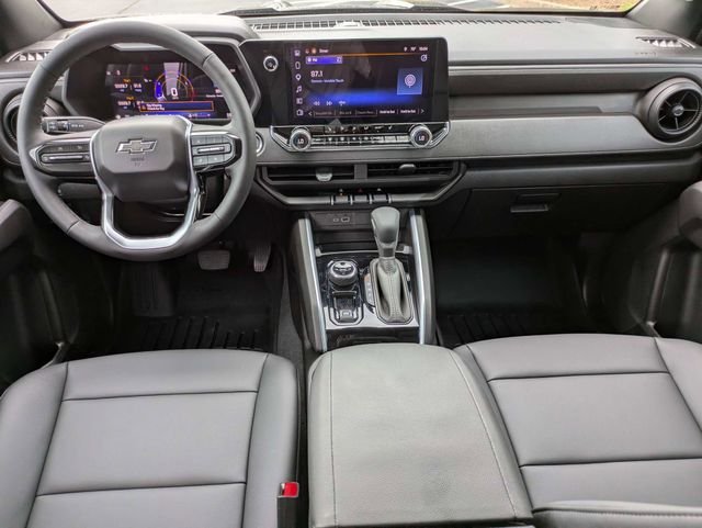 Used 2026 Black Chevrolet Trail Boss image 15