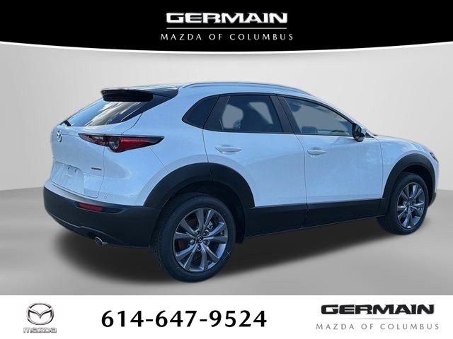 2026 Mazda CX-30 Premium - Photo 8