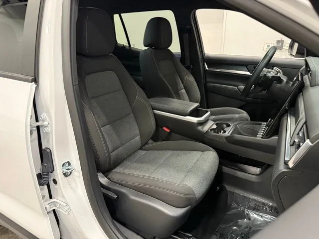 Used 2026 White GMC Elevation image 33