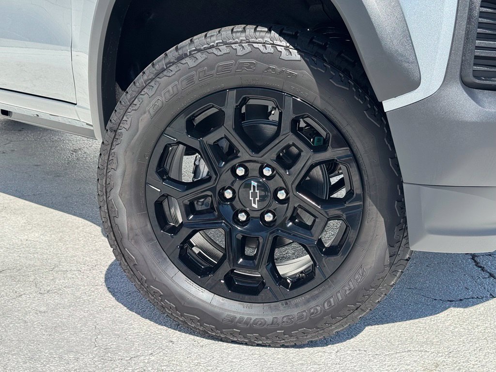 2026 Chevrolet Colorado Trail Boss - Photo 6