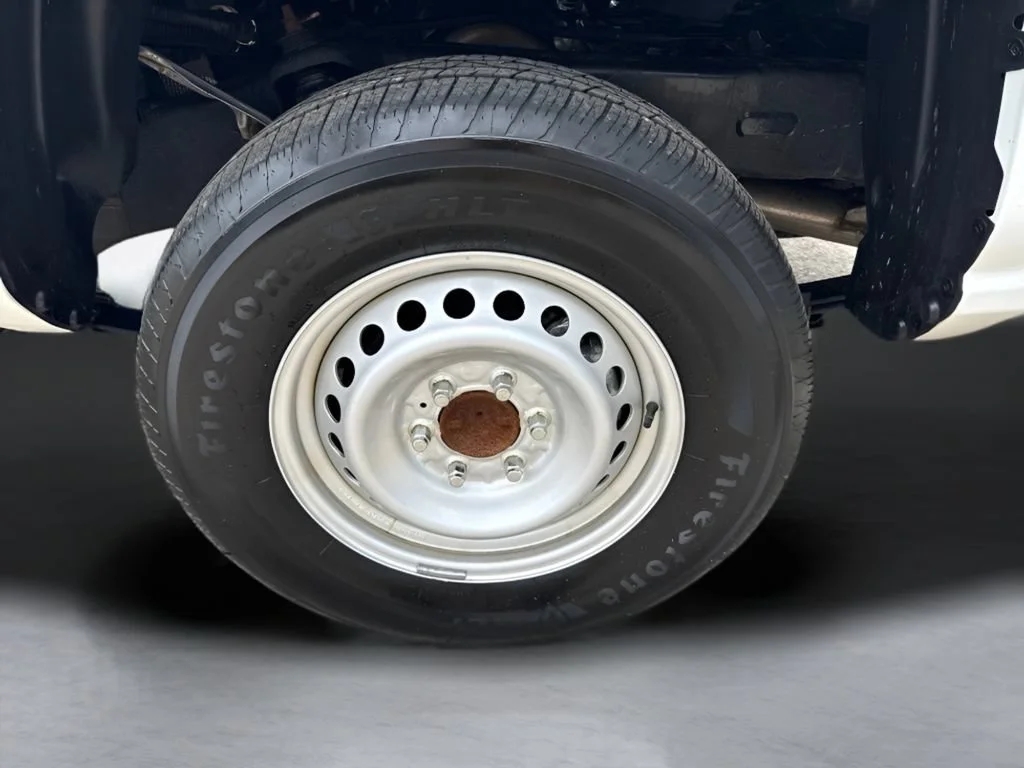 Used 2025 White Toyota SR image 28